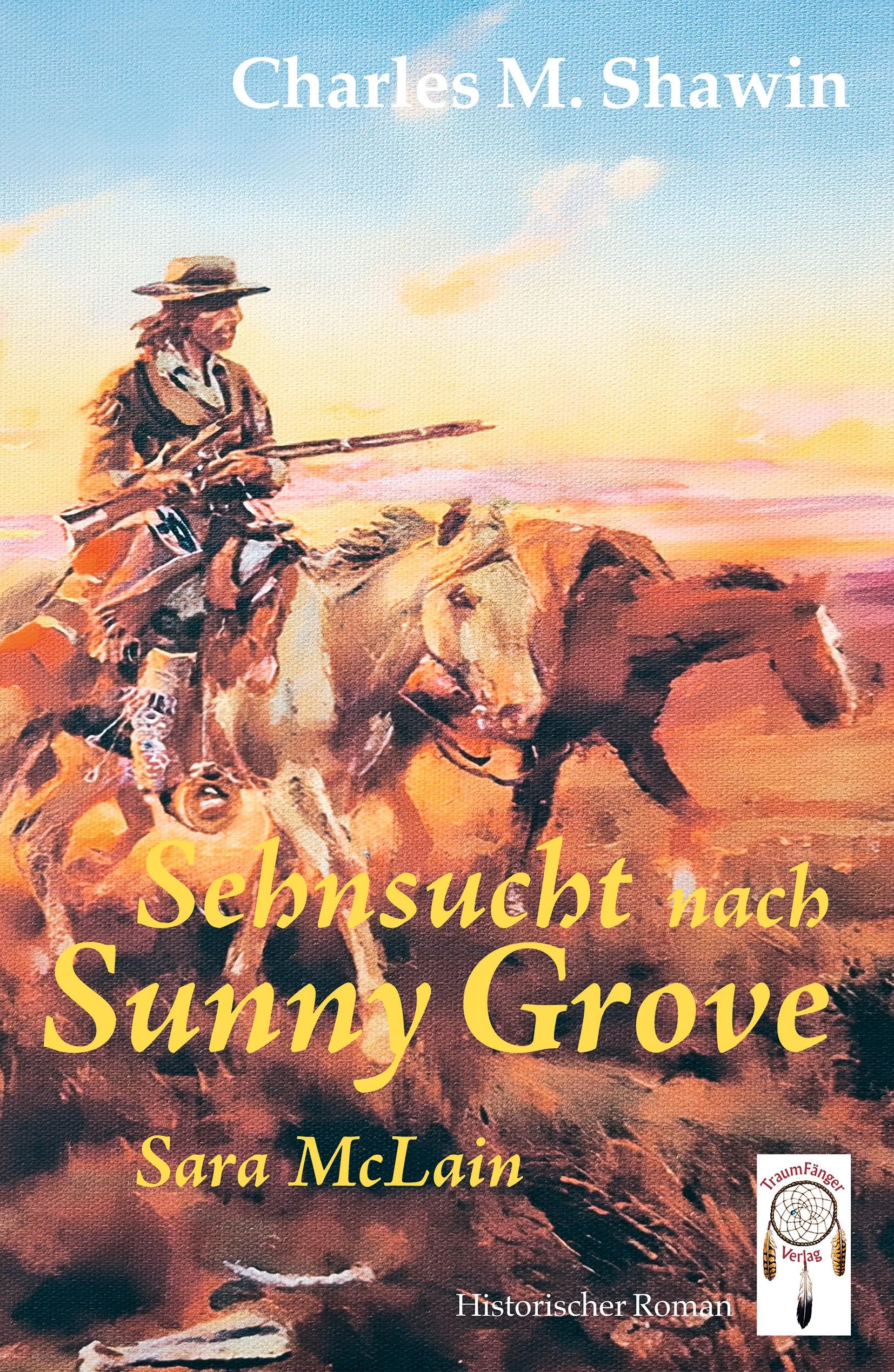 Sehnsucht nach Sunny Grove Action & Adventure
