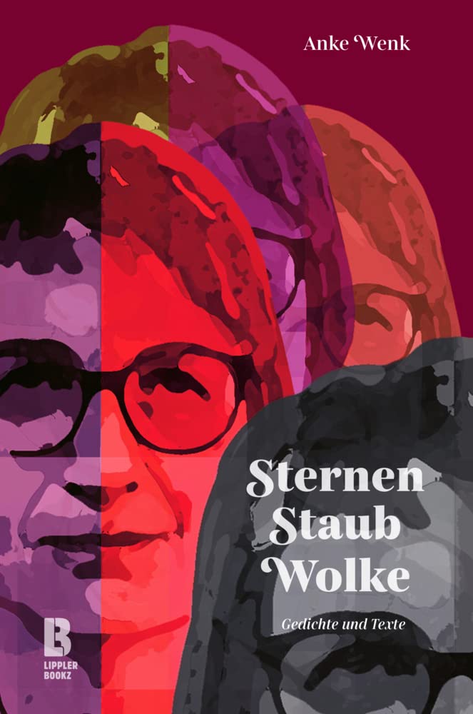 Sternenstaubwolke book