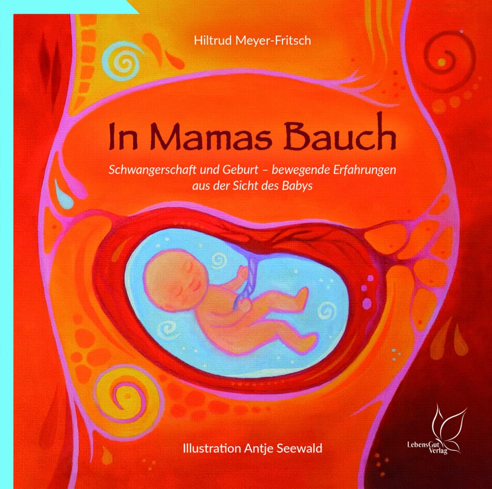 Product Image: In Mamas Bauch