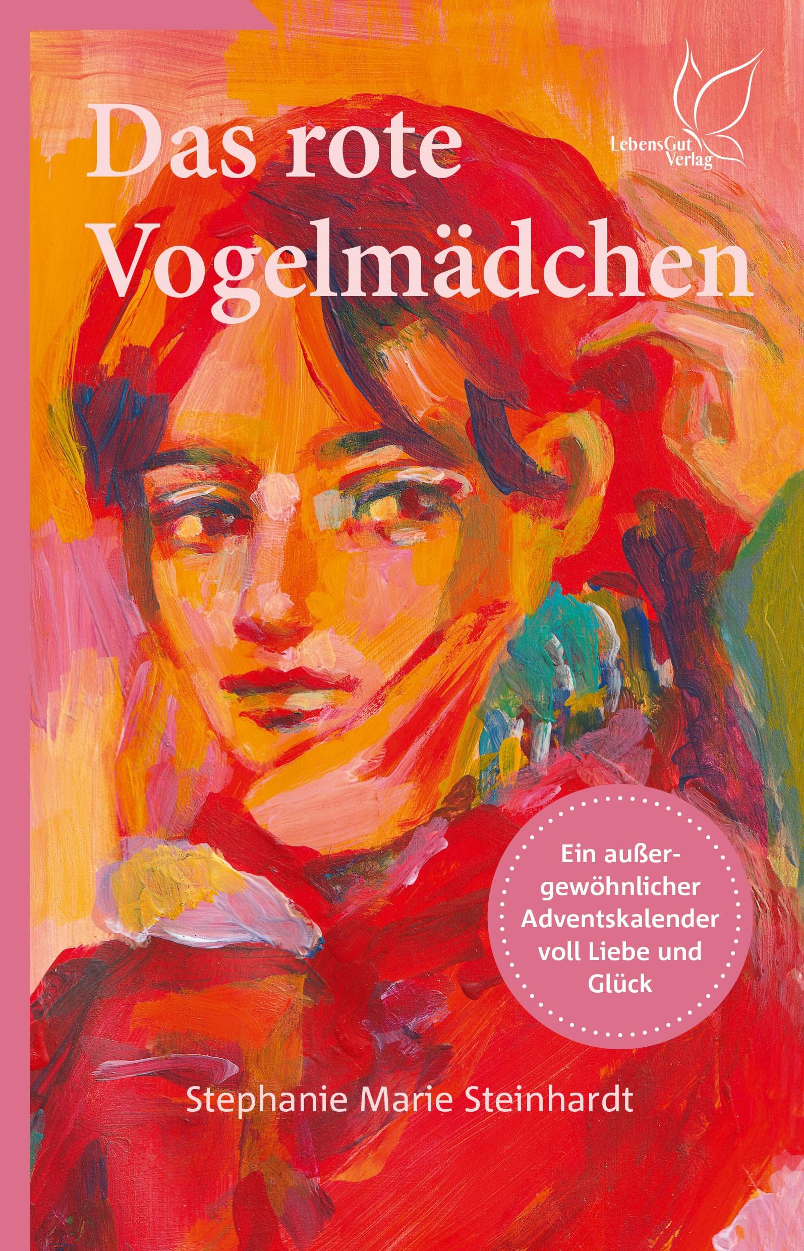 Das rote Vogelmädchen Contemporary literature Books