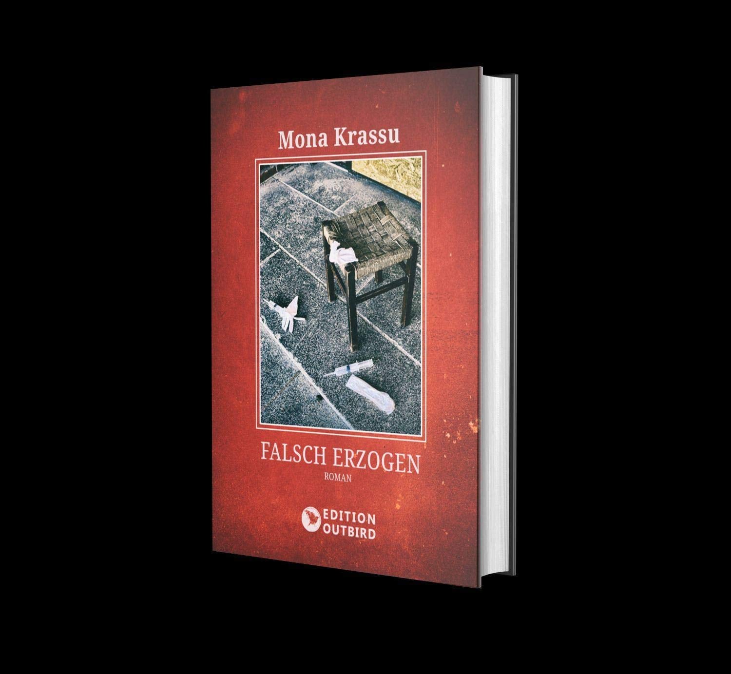 Falsch erzogen Contemporary literature Books