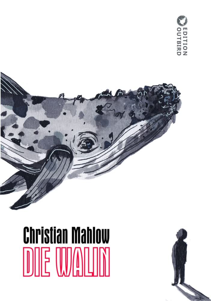 Die Walin Contemporary literature Books