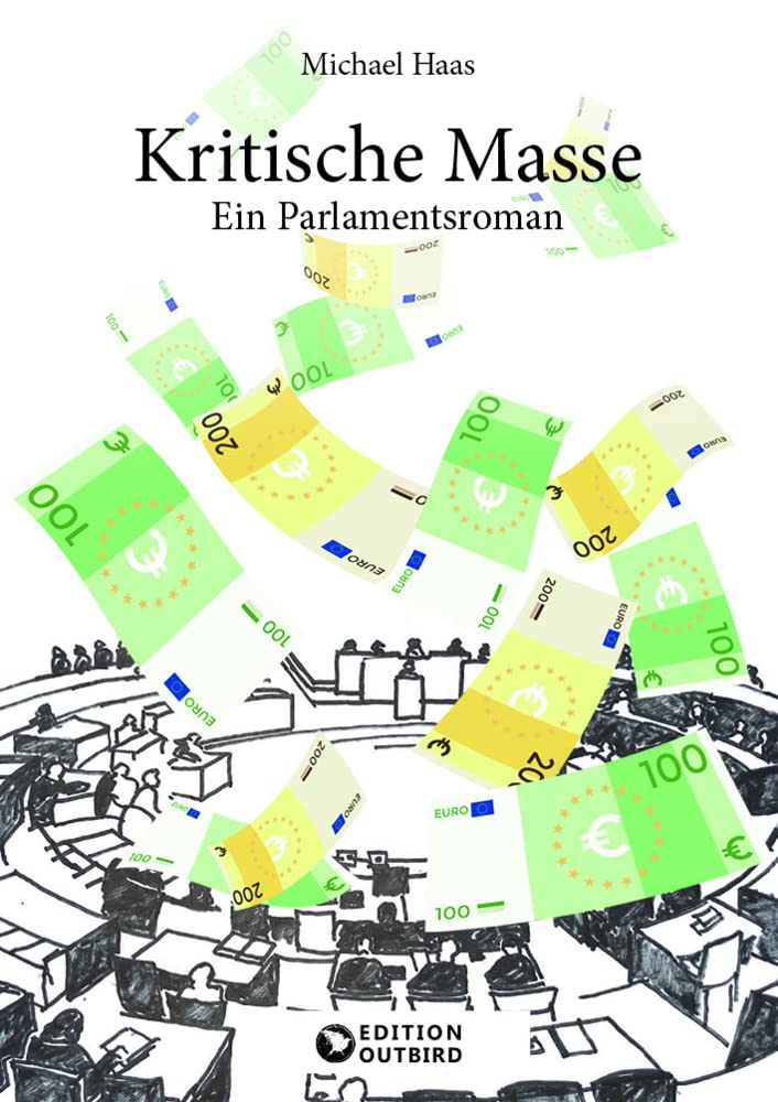 Kritische Masse Contemporary literature Books
