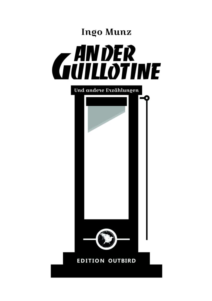 An der Guillotine: und andere Erzählungen Essays & Short Stories