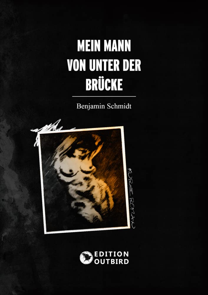 Product Image: Mein Mann von unter der Brücke