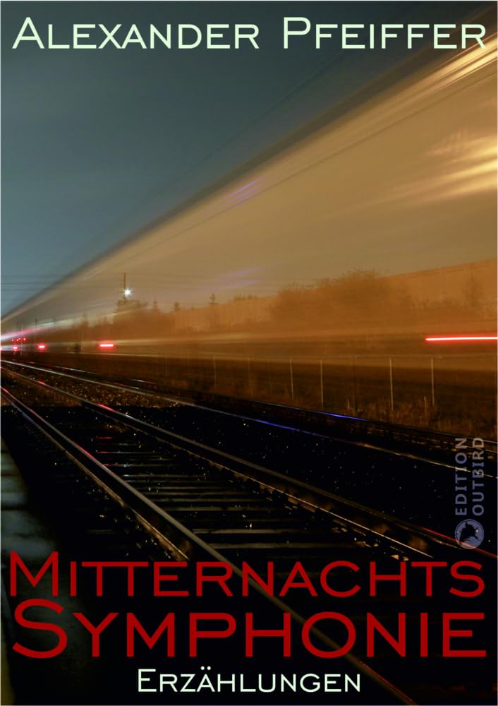 Mitternachtssymphonie Contemporary literature Books