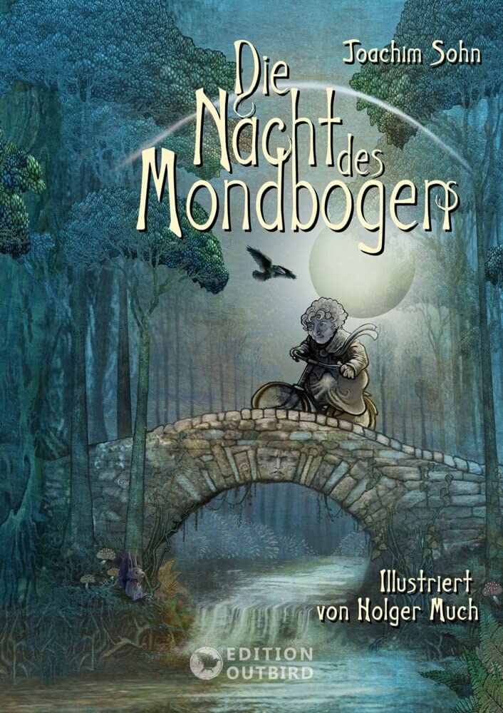 Die Nacht des Mondbogens Classics