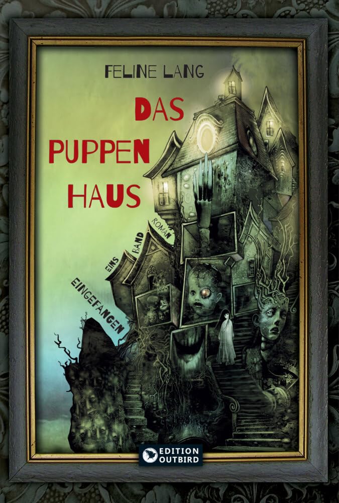 Product Image: Das Puppenhaus - Trilogie