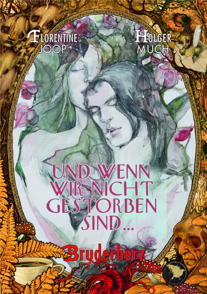 Und wenn wir nicht gestorben sind... Contemporary literature