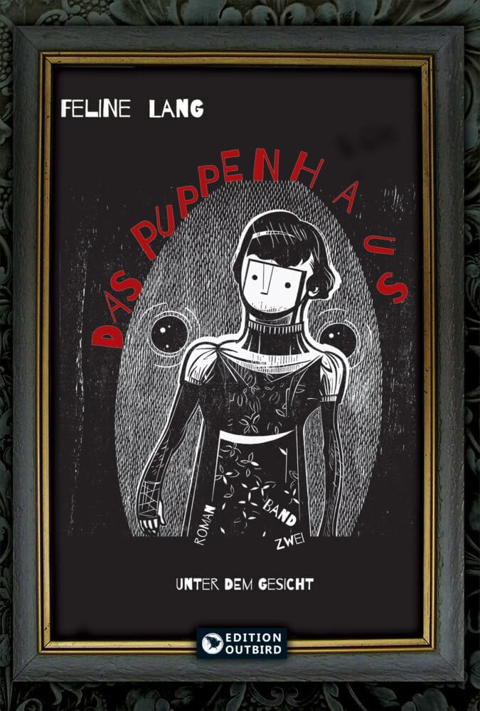 Product Image: Das Puppenhaus - Trilogie