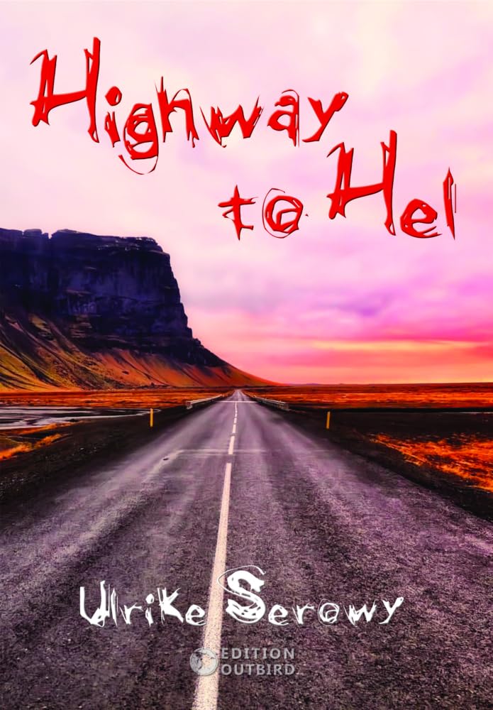 Highway to Hel Contemporary literature Books