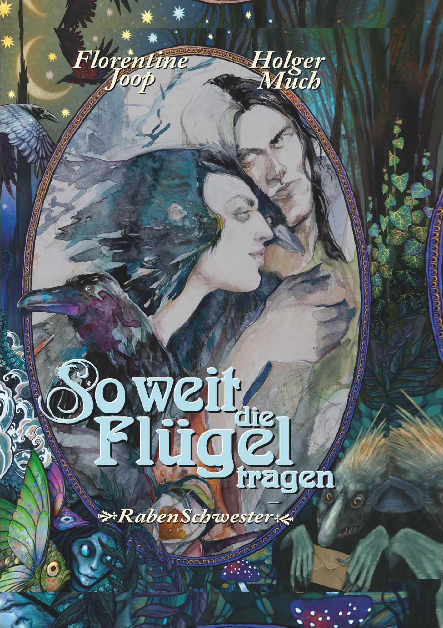 So weit die Flügel tragen... Contemporary literature Books
