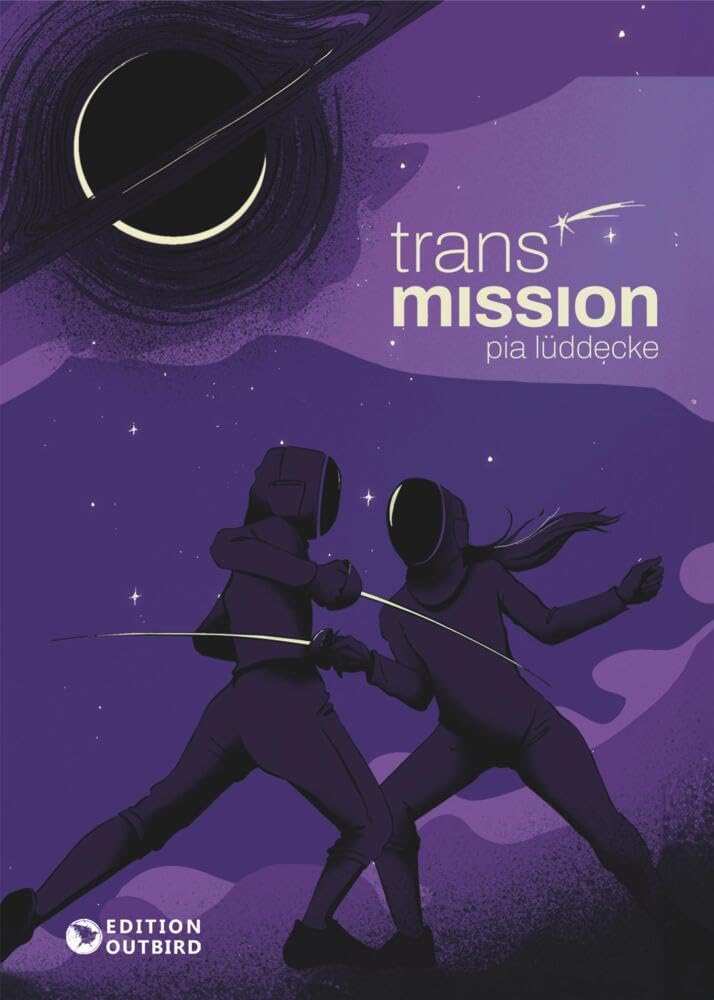 Transmission Contemporary literature Books