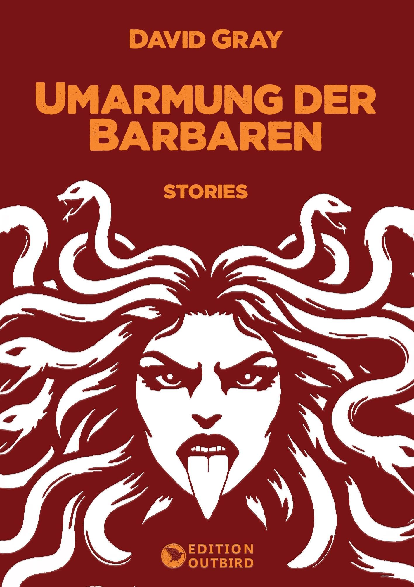 Umarmung der Barbaren Essays & Short Stories
