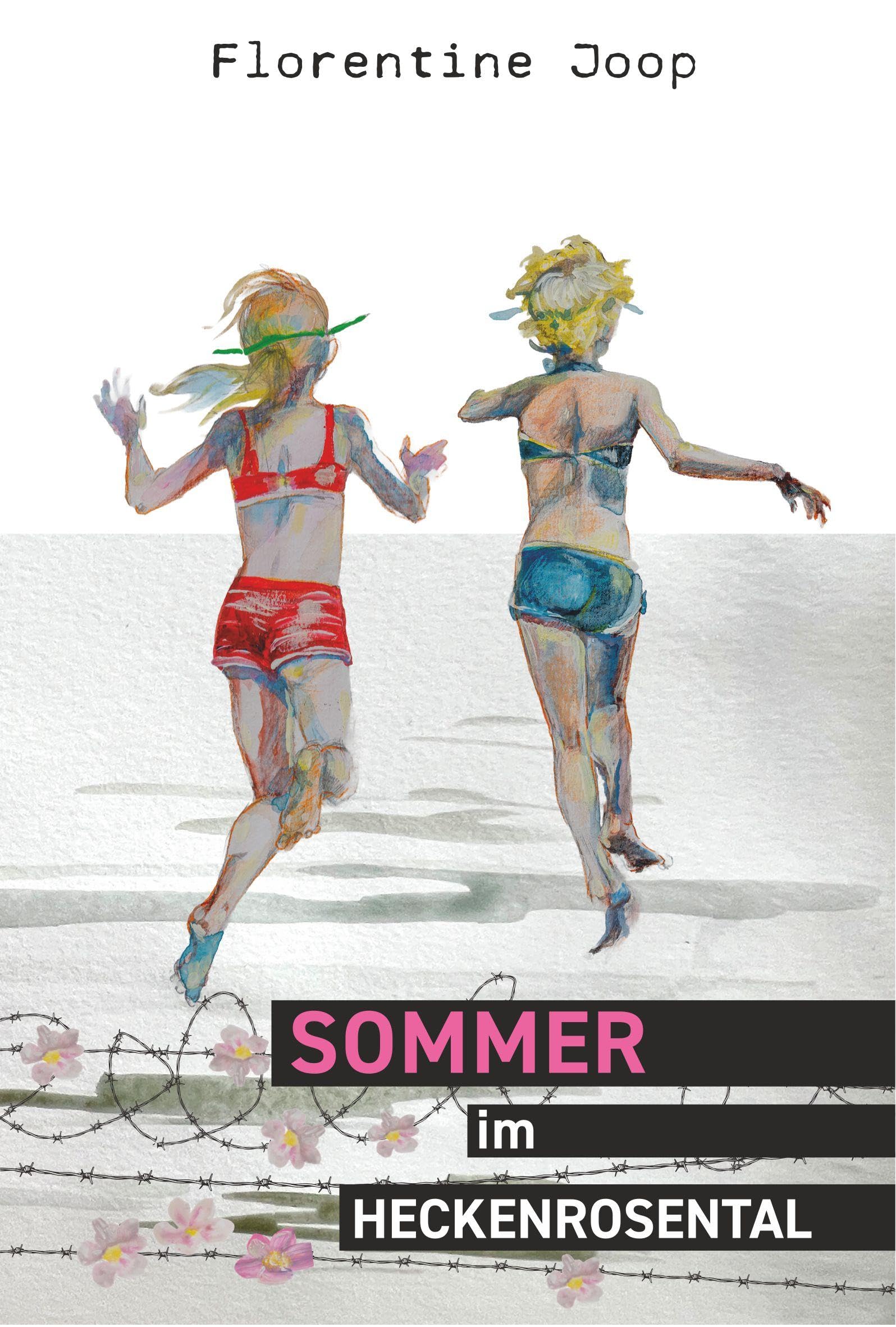 Sommer im Heckenrosental Contemporary literature