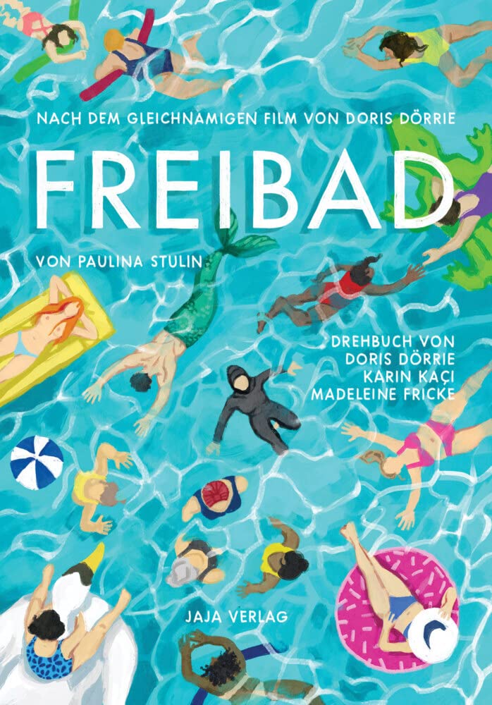 Product Image: Freibad