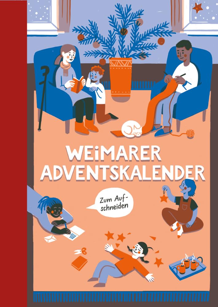 Product Image: Weimarer Adventskalender