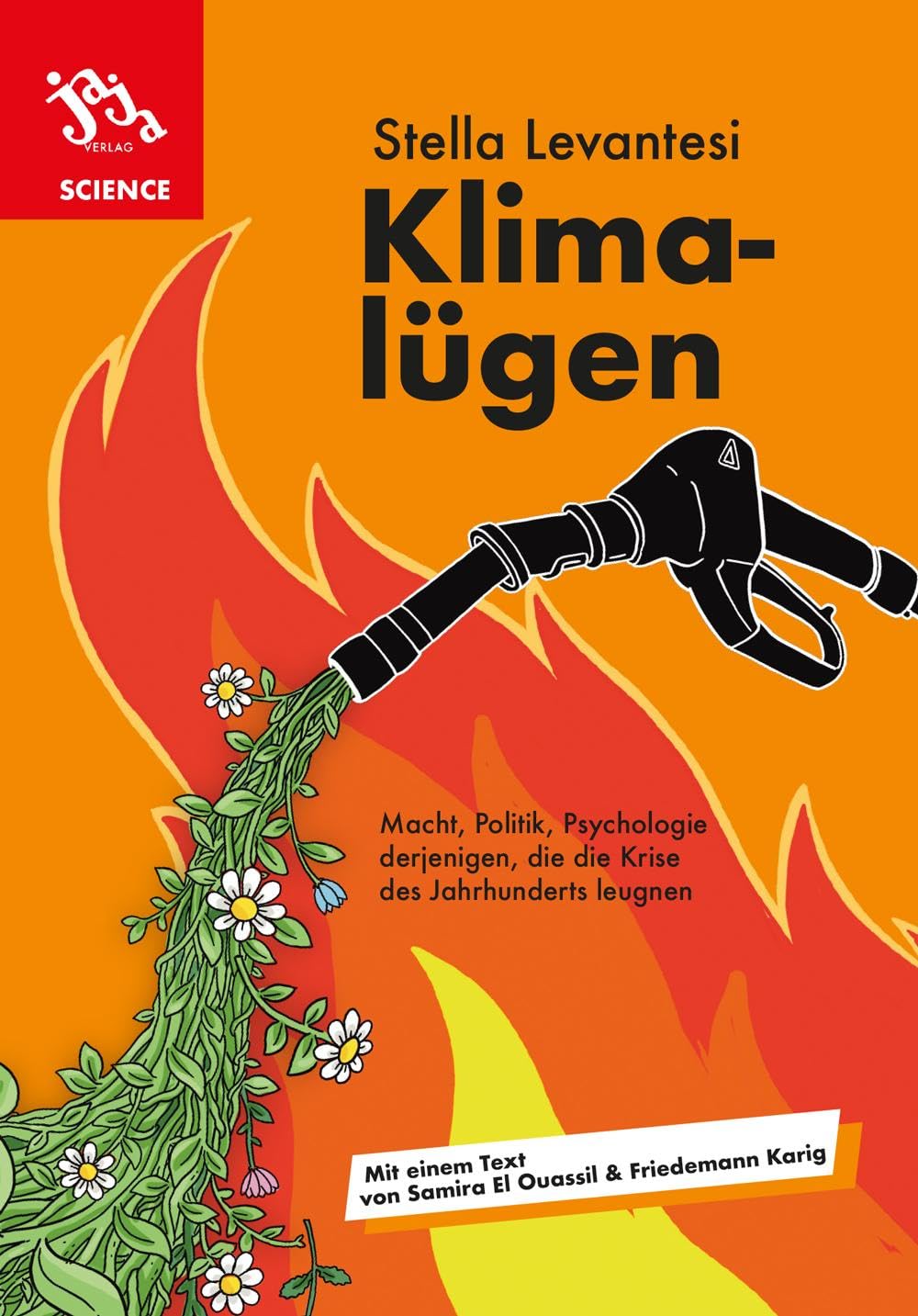 Klimalügen Law