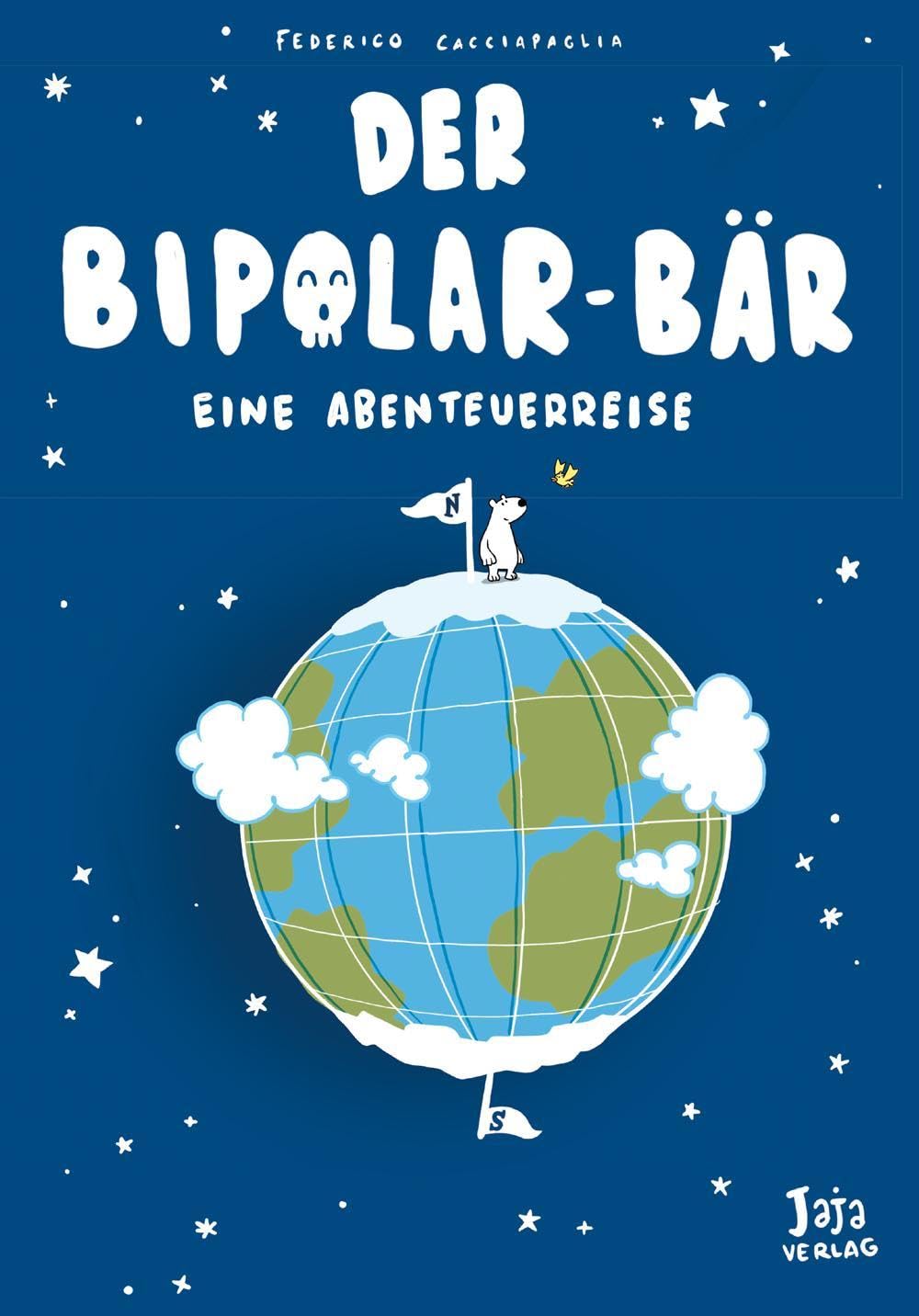 Product Image: Der Bipolar-Bär
