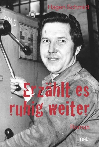 Erzählt es ruhig weiter (Historische Romane/Geschichte) Historical Fiction