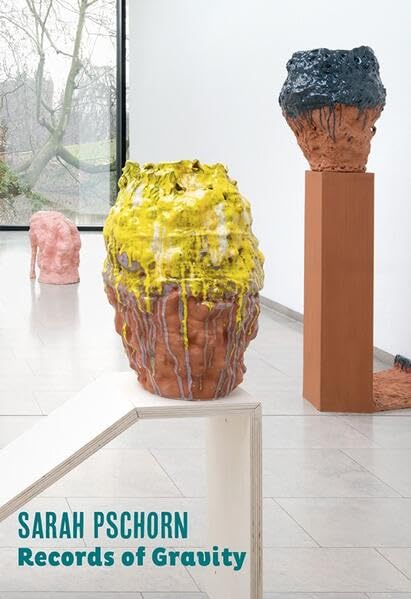 Sarah Pschorn. Records of Gravity Film, Art & Culture