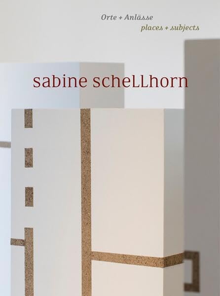 Sabine Schellhorn: Orte + Anlässe / places + subjects Film, Art & Culture