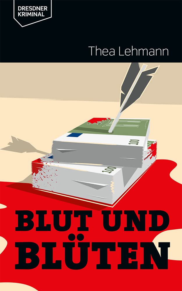 Blut und Blüten Contemporary literature Books