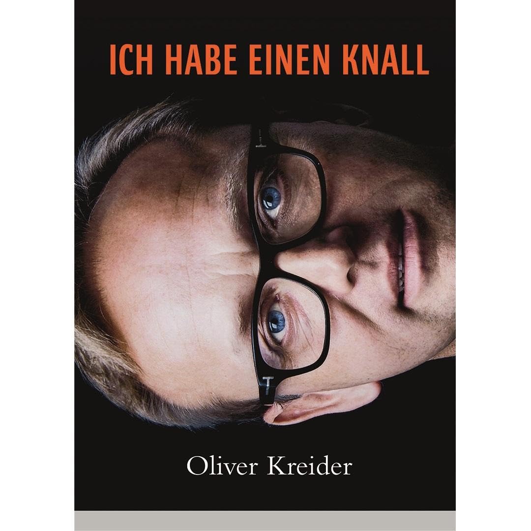 Product Image: Ich habe einen Knall