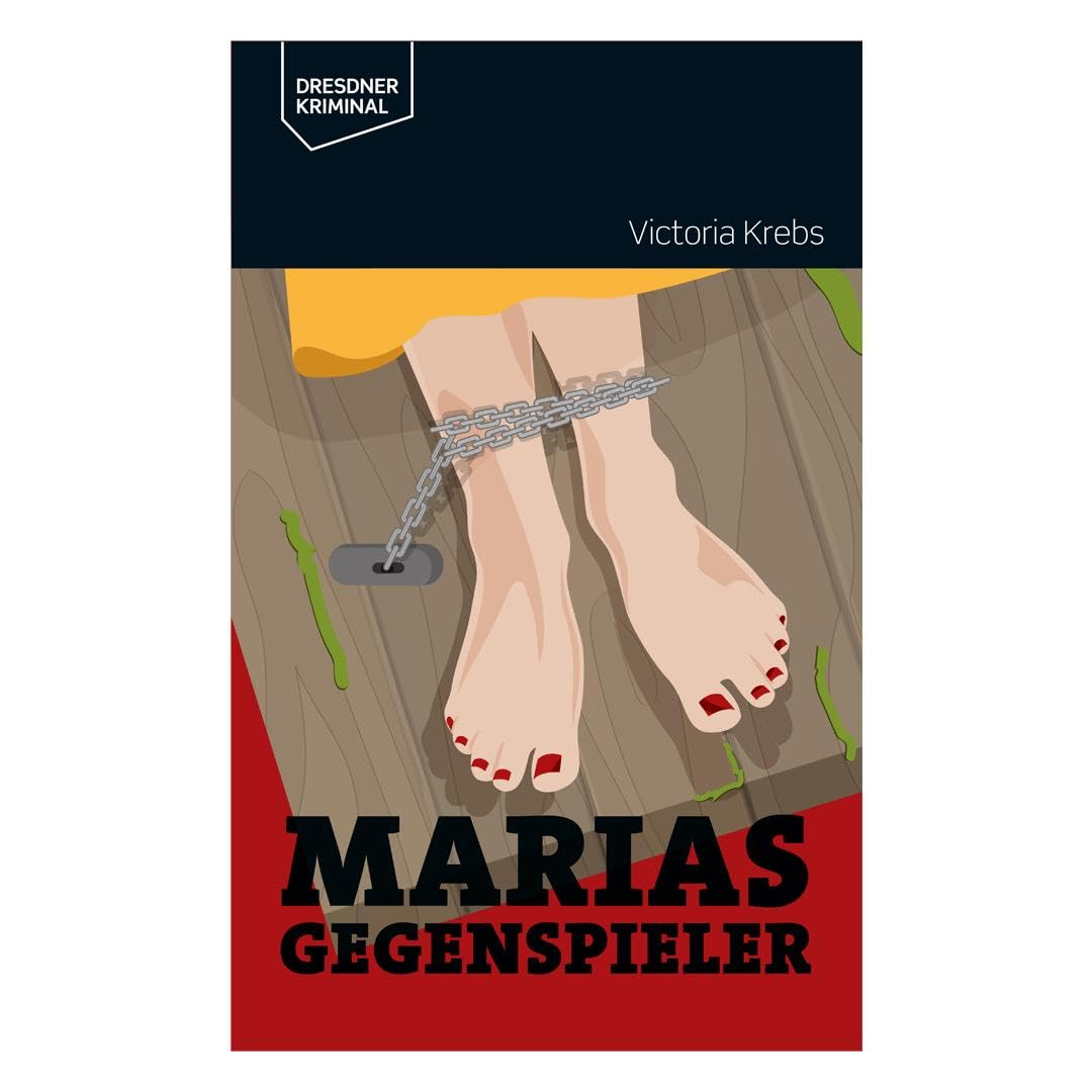 Marias Gegenspieler Contemporary literature