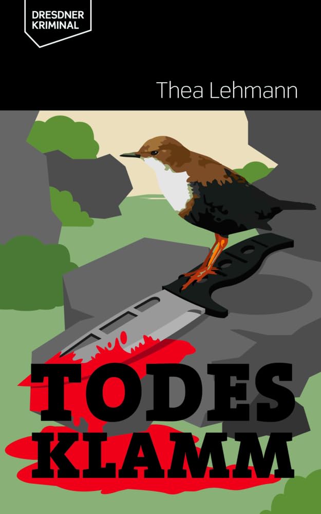 Todesklamm Contemporary literature Books