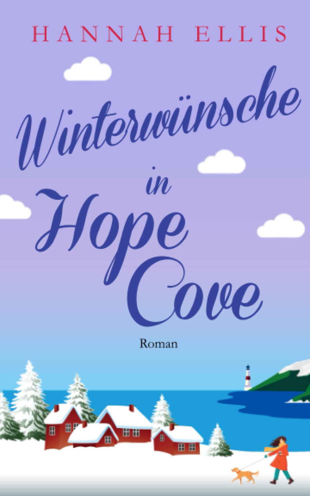 Winterwünsche in Hope Cove Contemporary literature
