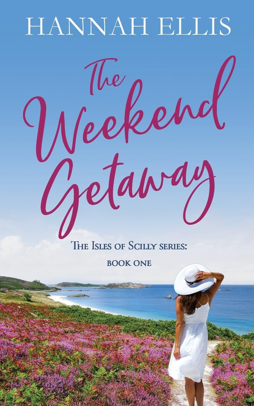 The Weekend Getaway (Isles of Scilly, Band 1) Humour & Satire
