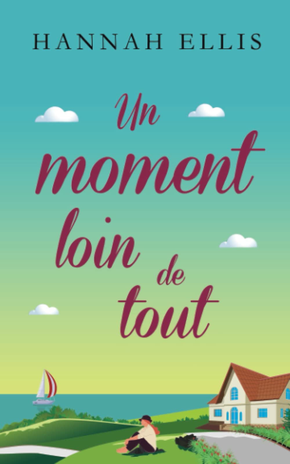 Un moment loin de tout book