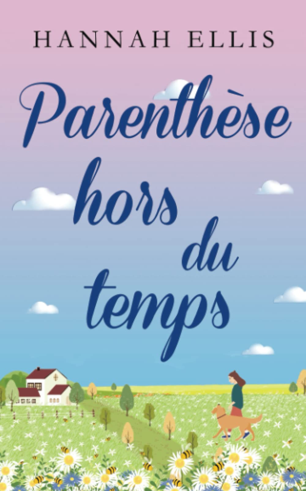 Parenthèse hors du temps (Hope Cove, Band 2) Contemporary literature