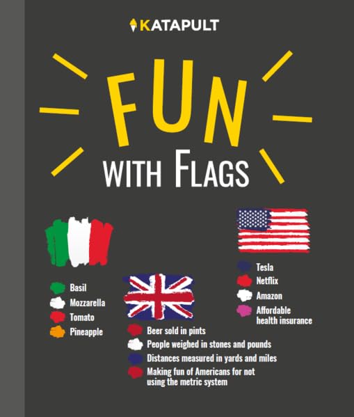 Fun with Flags Books