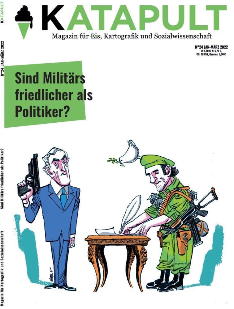 KATAPULT Magazin Ausgabe 24 Partnership & Love