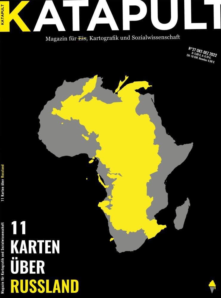 KATAPULT Magazin Ausgabe 27 Partnership & Love