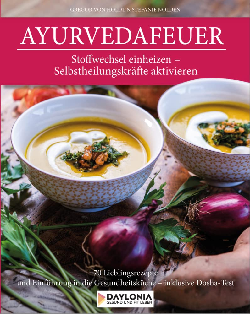 Product Image: Ayurvedafeuer