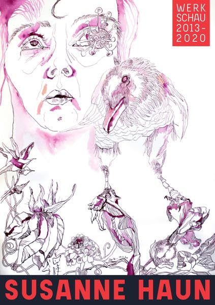 Susanne Haun Film, Art & Culture