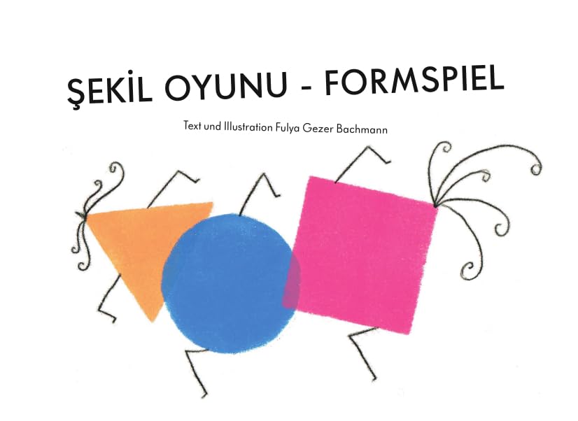 SEKIL OYUNU - FORMSPIEL book