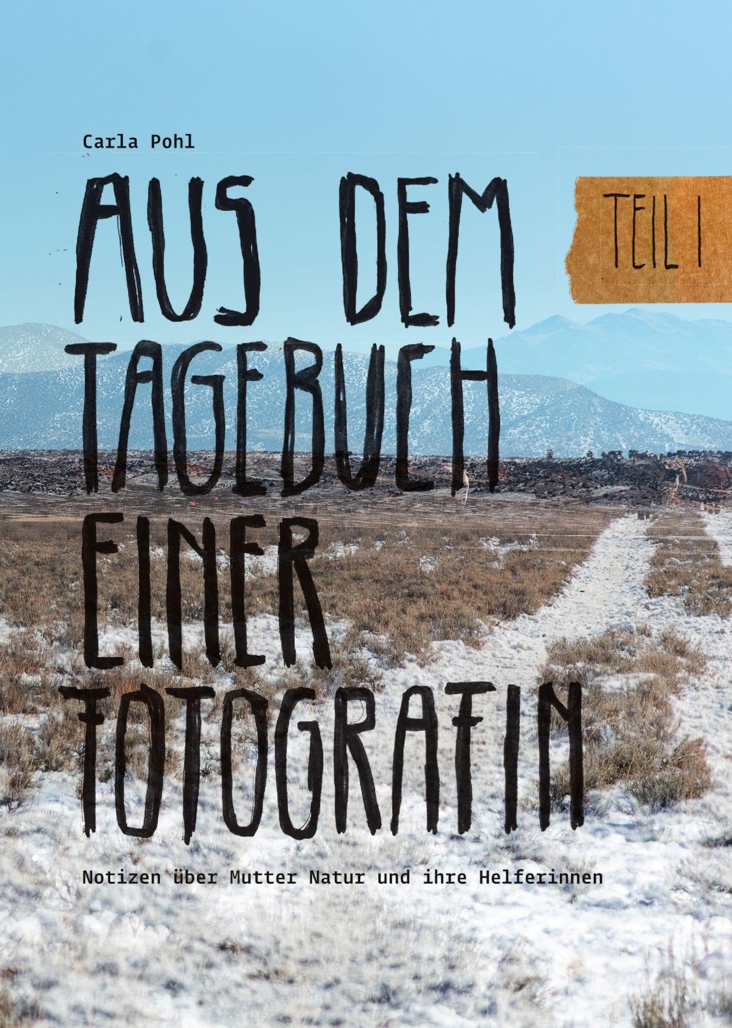 Aus dem Tagebuch einer Fotografin Photography