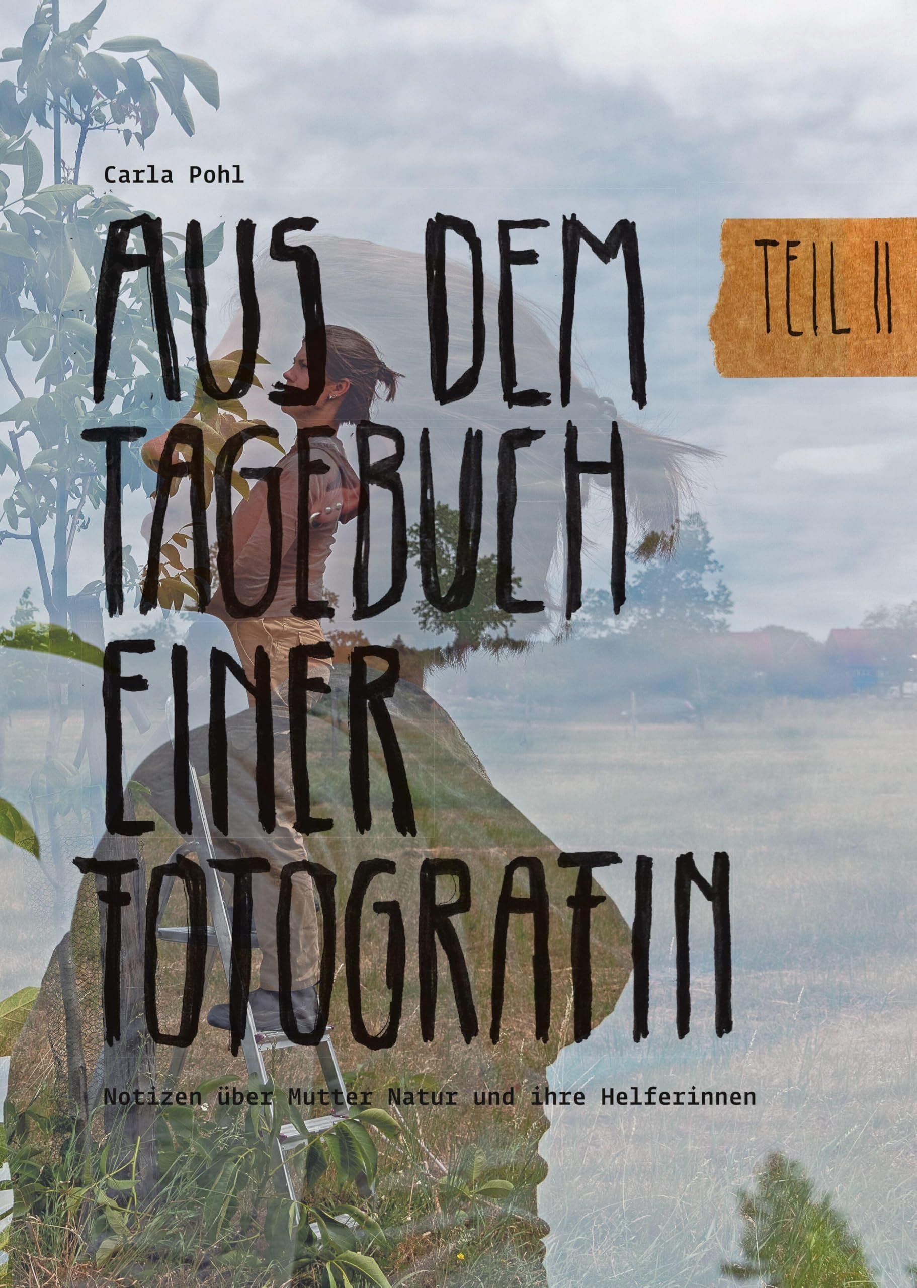 Aus dem Tagebuch einer Fotografin Photography