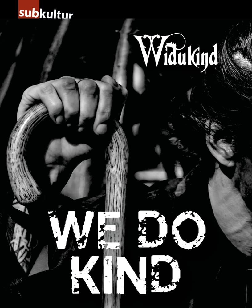 Widukind Essays & Short Stories