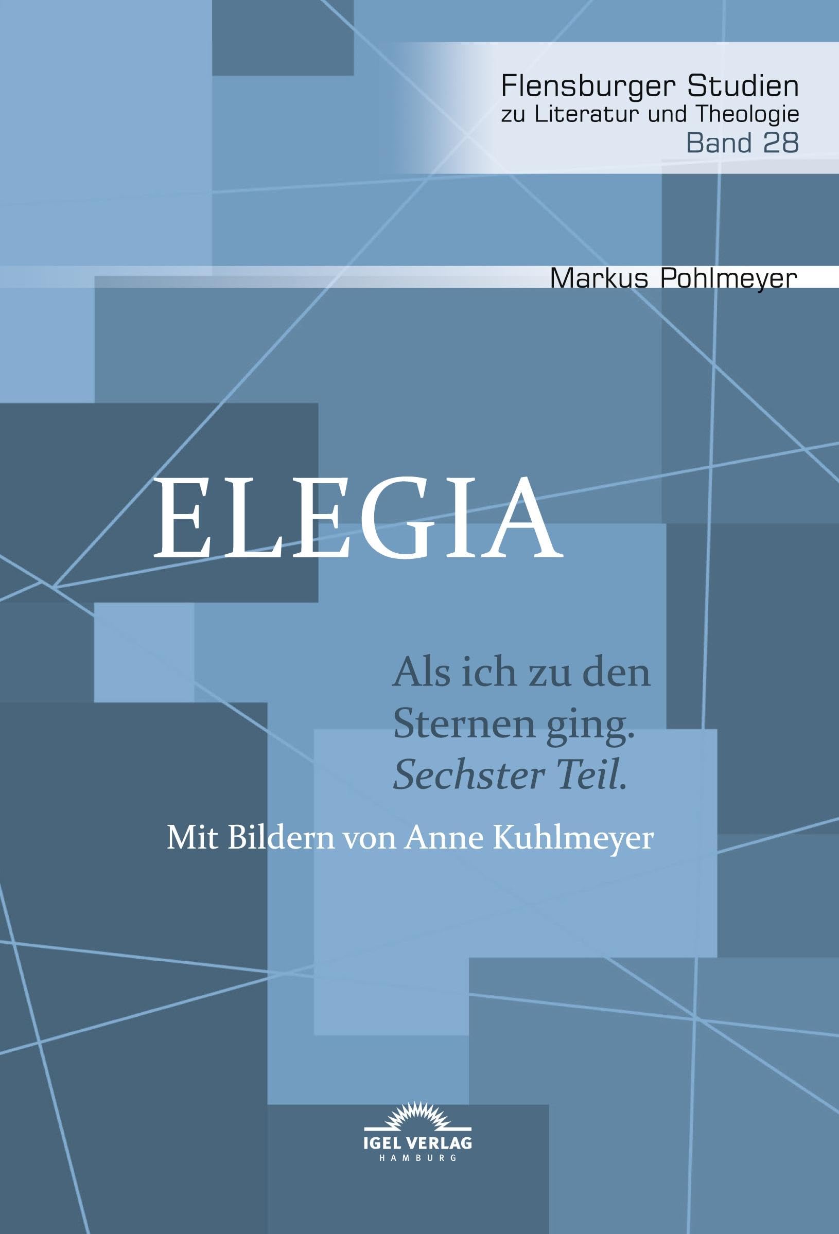 Elegia Poetry