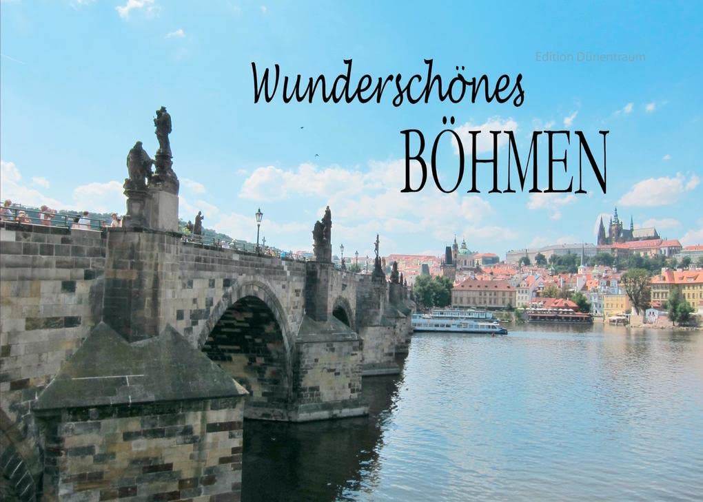 Product Image: Wunderschönes Böhmen