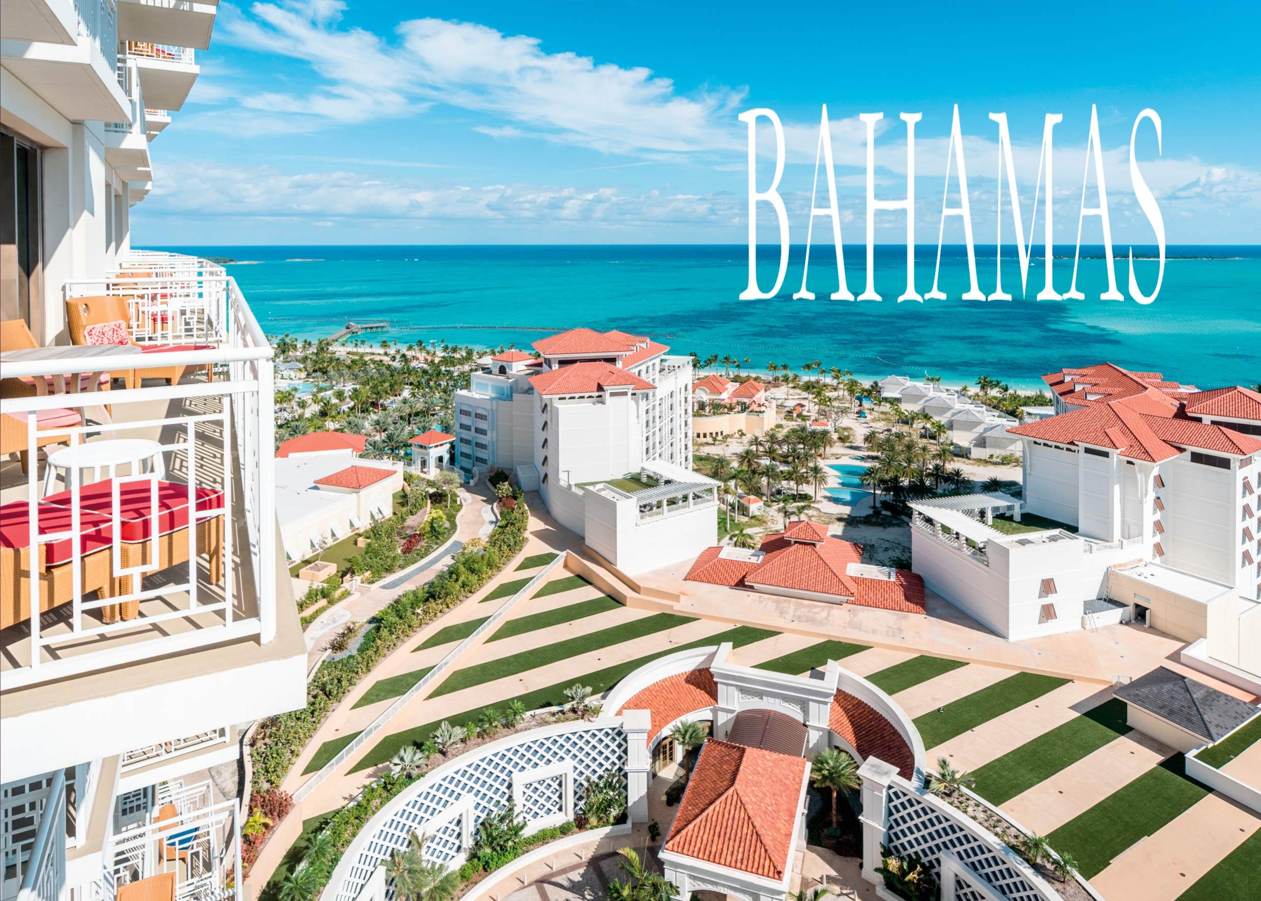 Product Image: Wunderschöne Bahamas