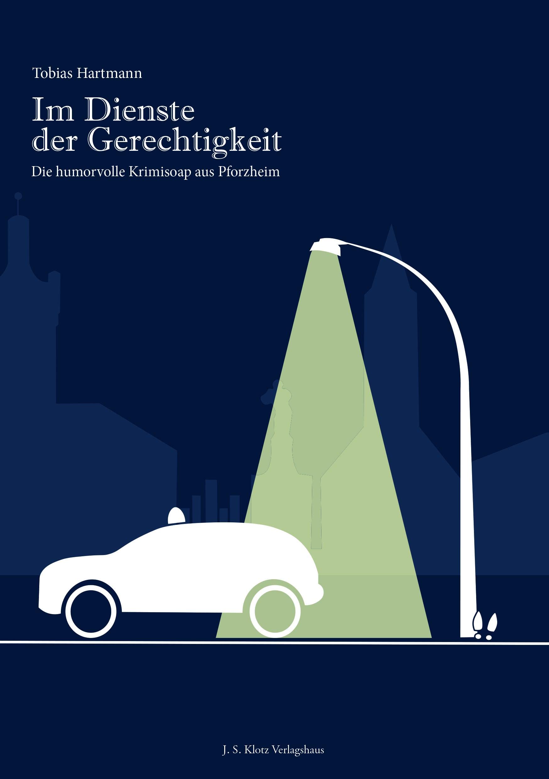 Im Dienste der Gerechtigkeit book