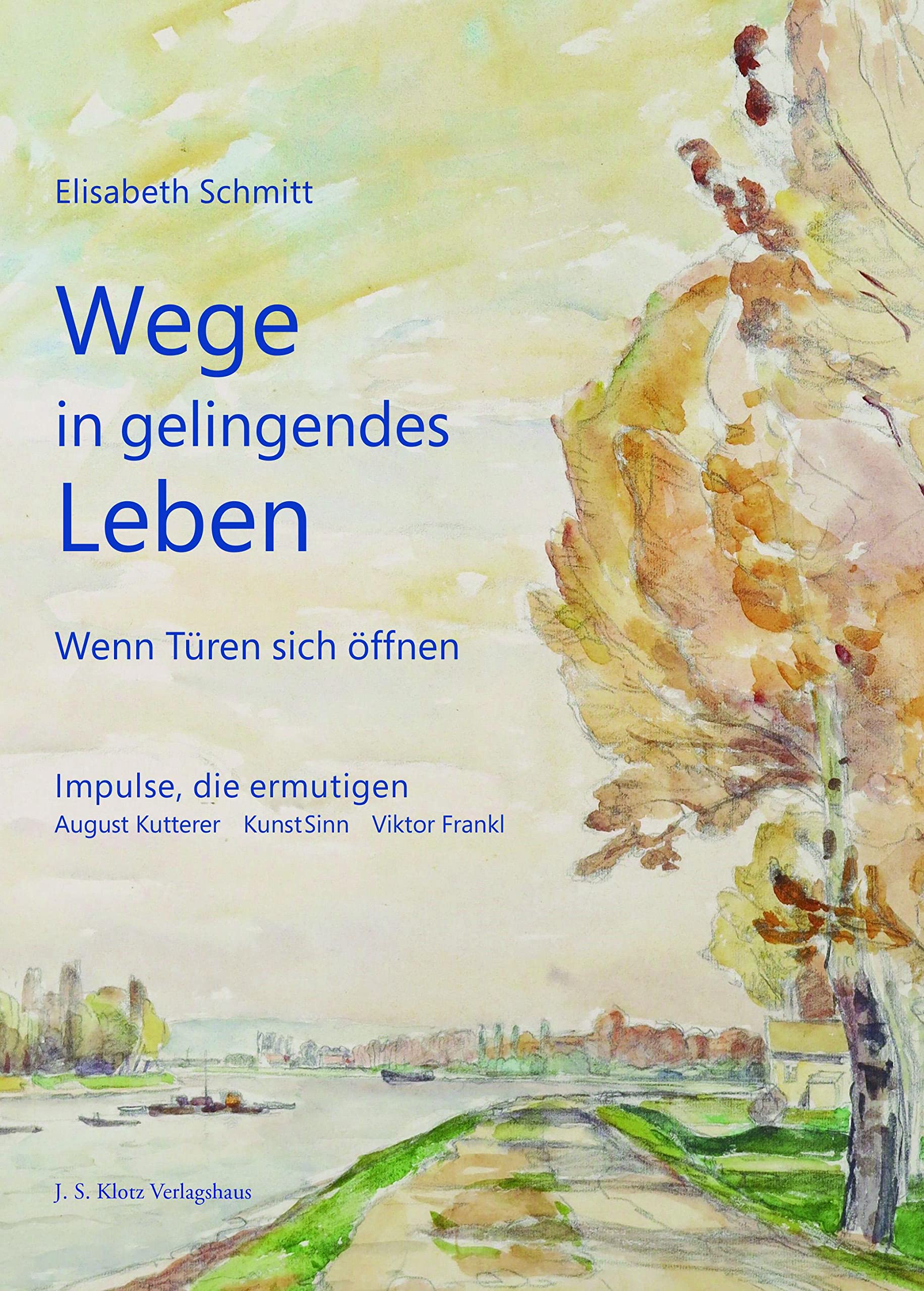 Product Image: Wege in gelingendes Leben