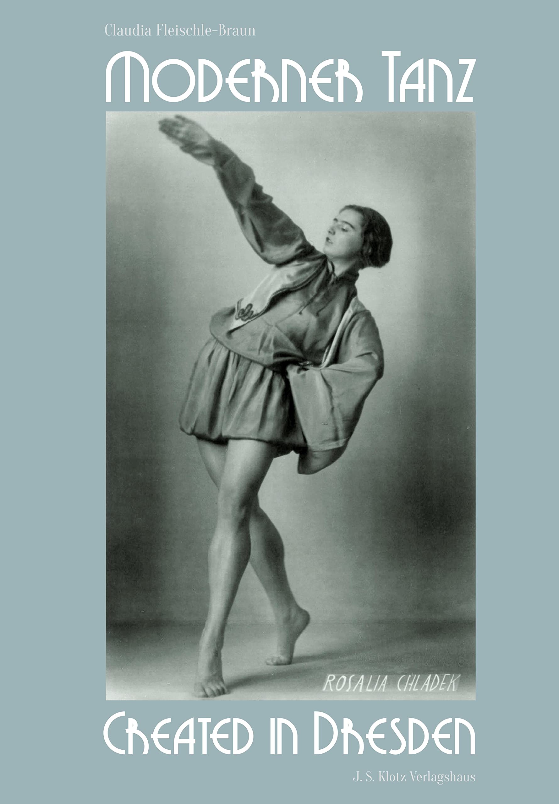 Moderner Tanz Second-hand books on film, art and culture