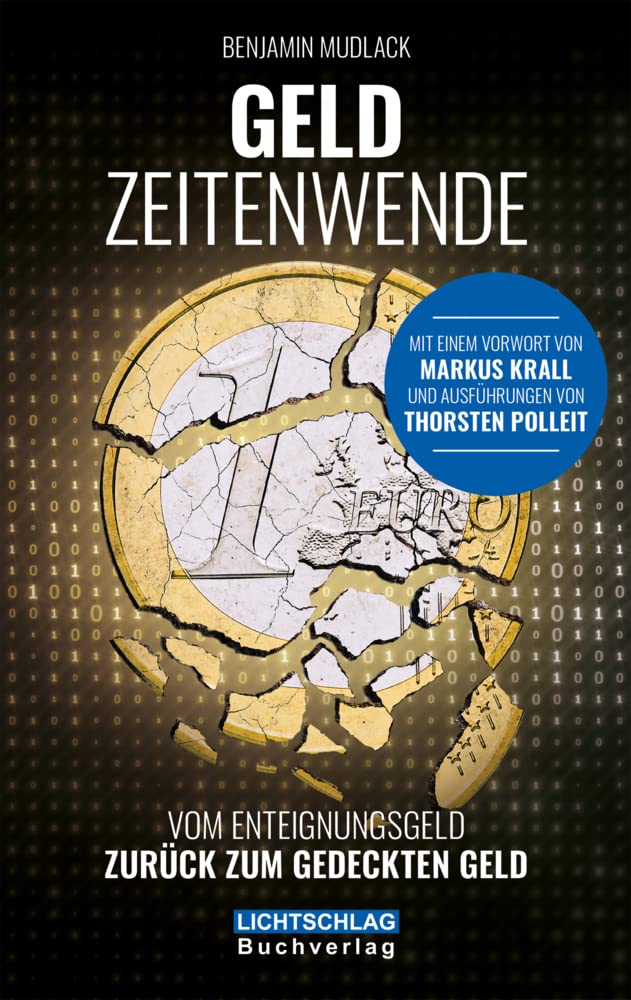 Geldzeitenwende Law